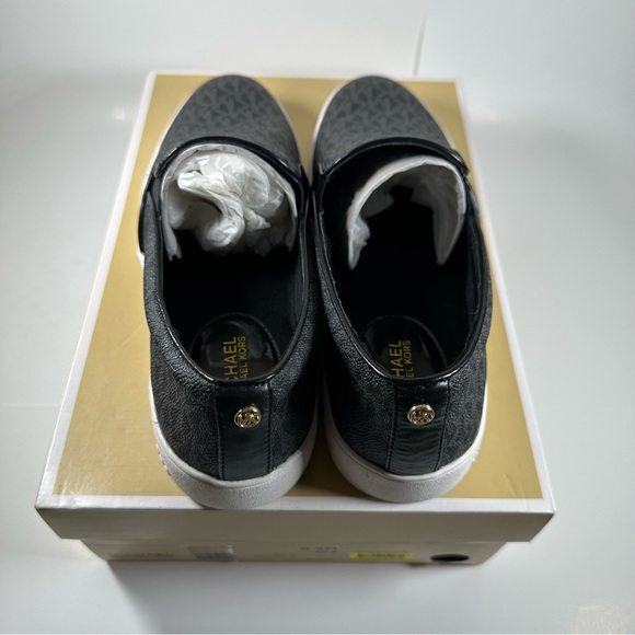 Michael Kors Slip-On Sneaker - Picture 3 of 4